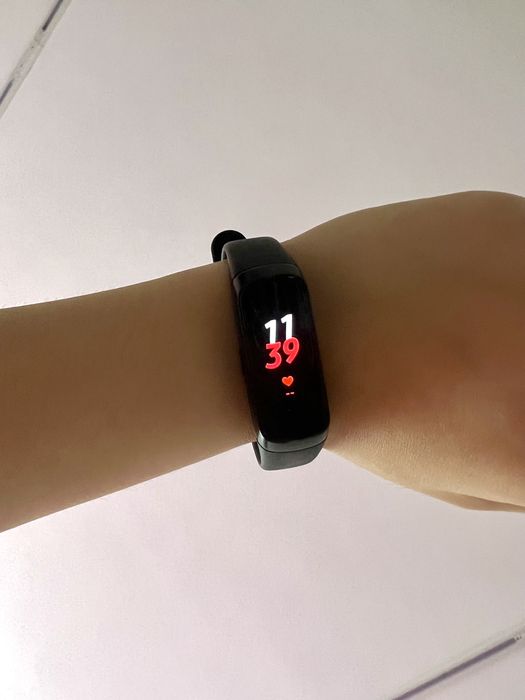 Фитнес браслет Galaxy fit