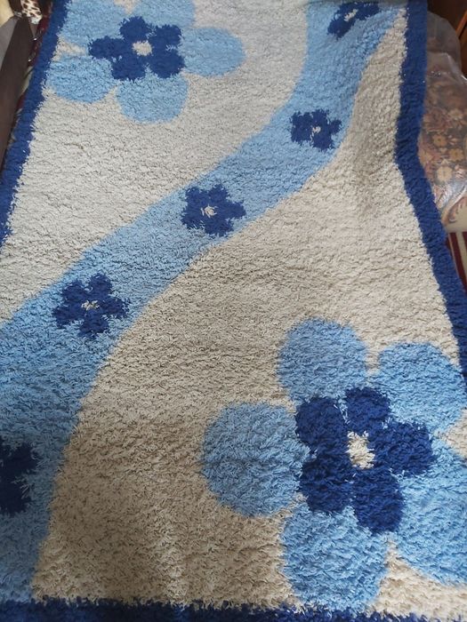 Продам ковёр травка Турция