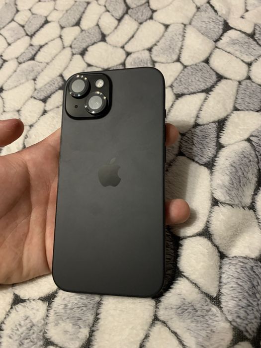 Iphone 15 128gb 95%