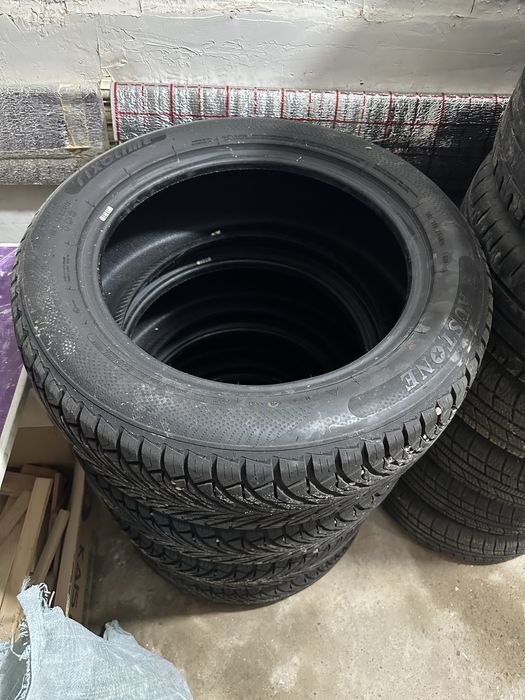 Balo’n yengide holati zo’r 17 razmer