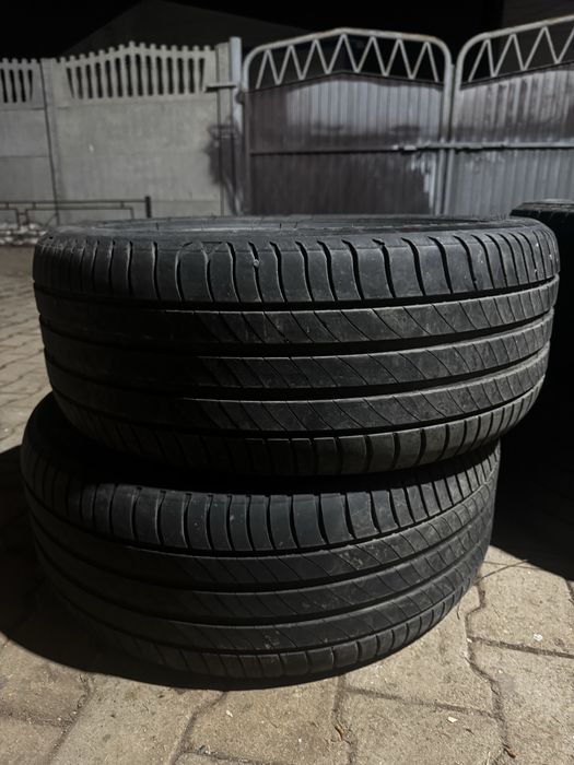 Продам летние шины