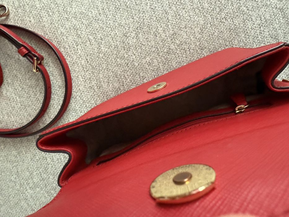 Michael Kors оригинал маленькая сумка