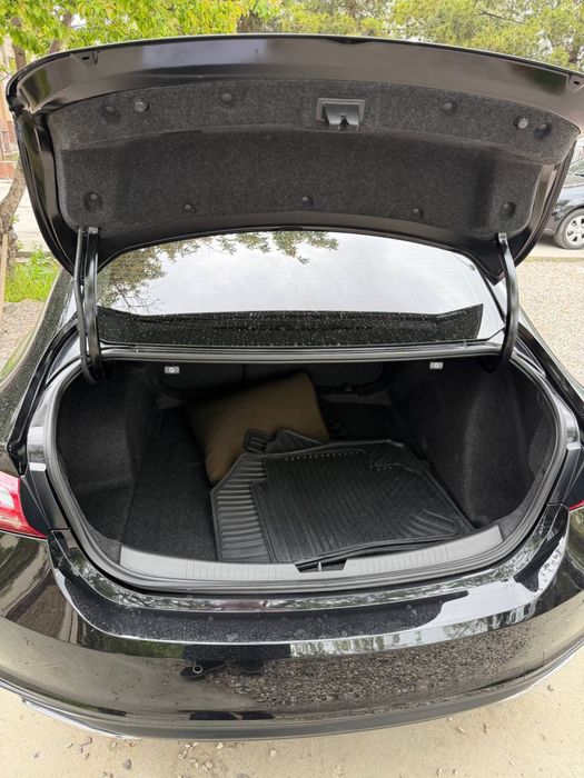 Malibu premier 2021-yil