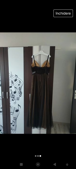 Vand rochie eleganta