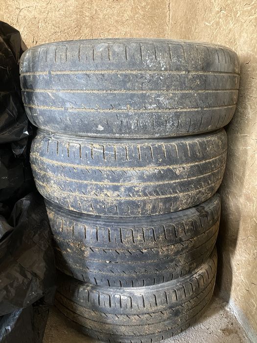 Ваз титанка R16 летний