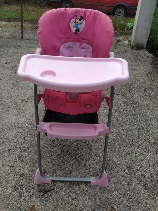 Детско столче за хранене