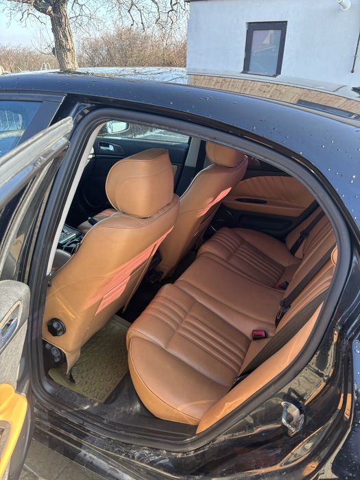 Alfa Romeo 159 , 2.2 jts , 185 CP , 2006 , manuala 6+1