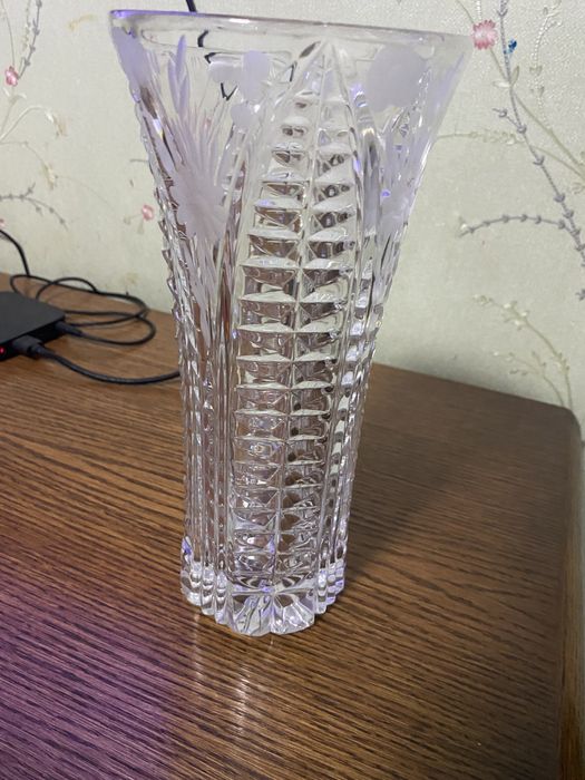 Хрусталь россия