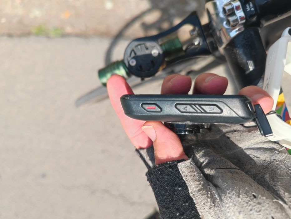 Garmin edge 530 велокомпьютер