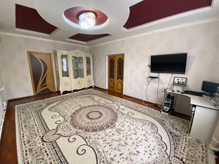 Дом мкр Коктем г. Атырау