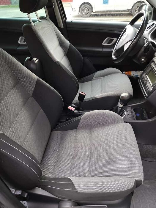 SKODA Fabia 0 — imagine 3