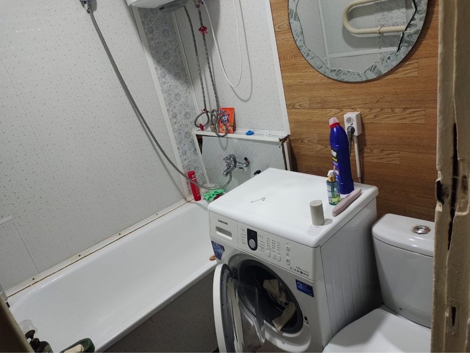 Продам 1 комнатную квартиру