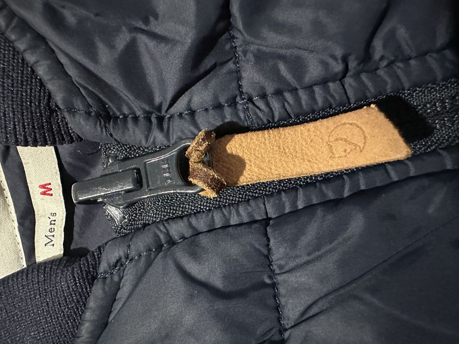 Fjällräven мъжко яке