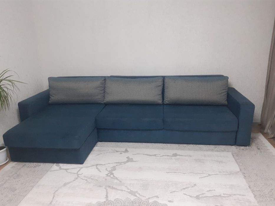 Продам мягкая мебель