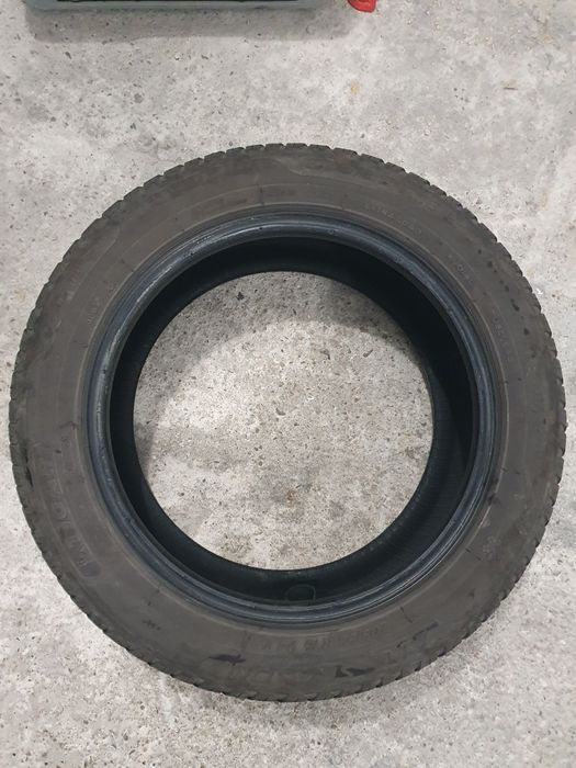 205/55/16 всесезонни гуми Tigar