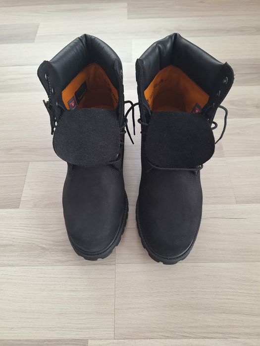 Timberland Boots 6 inch Waterproof 42