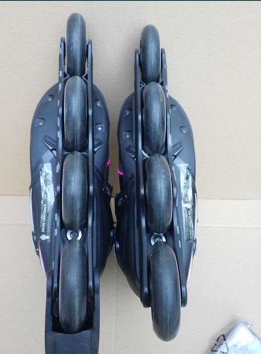 Role Rollerblade pentru copii/fete