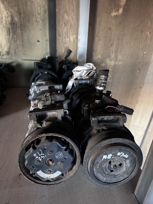 Компресори от Audi Seat Skoda VW 2.0FSI 2.0TDI 2.7TDI 3.0TDI 3.2 FSi