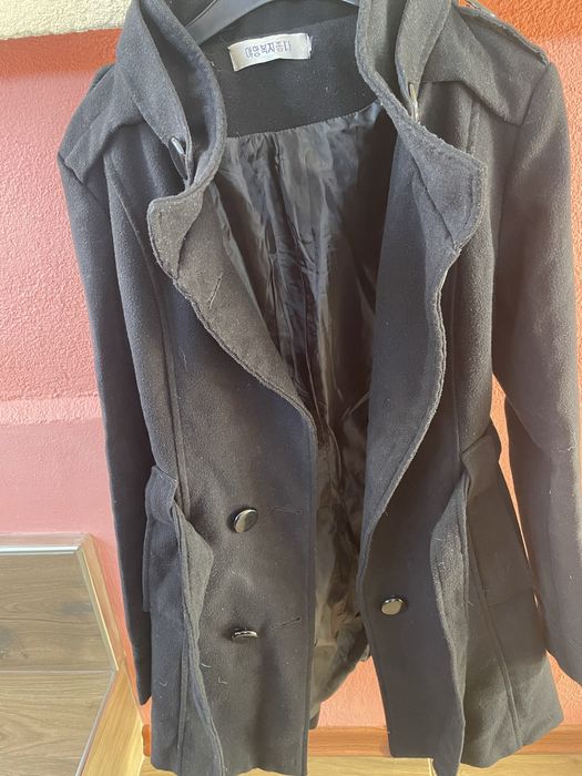 Разпродажба на дамски якета