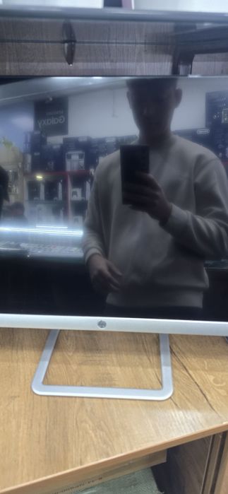 Монитор HP 27" (б/у)