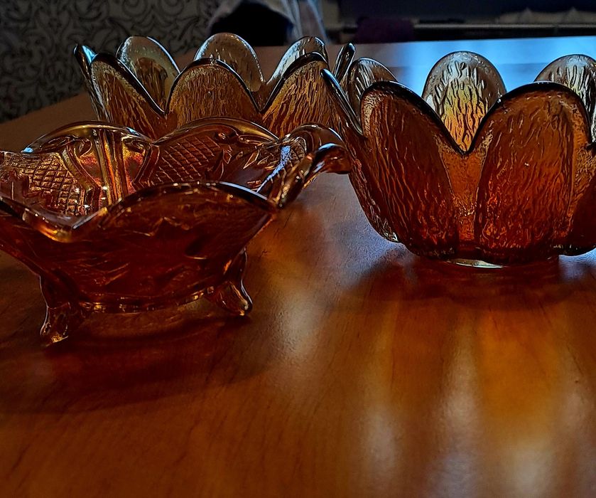 Советский хрусталь