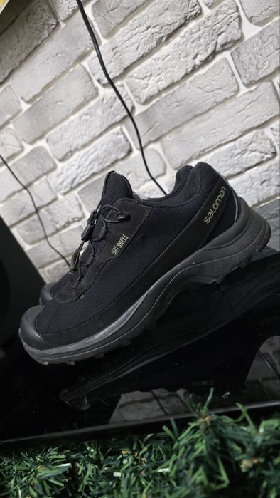 Оригинальные кроссы Salomon