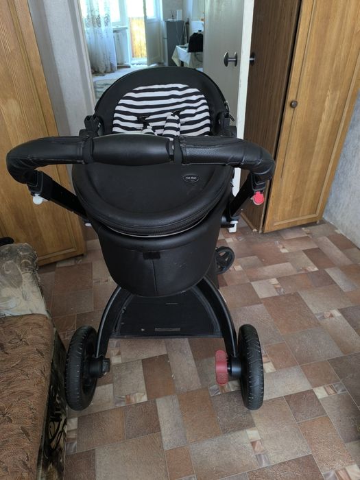 Продам коляску детскую