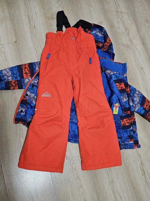 Costum ski - copii