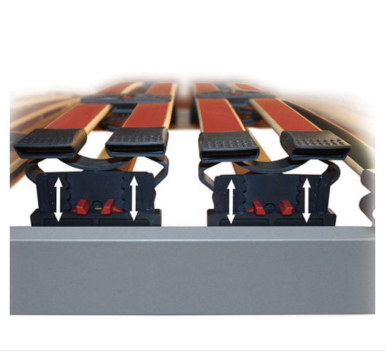 Подматрачна рамка Black Charm - РОСМАРИ