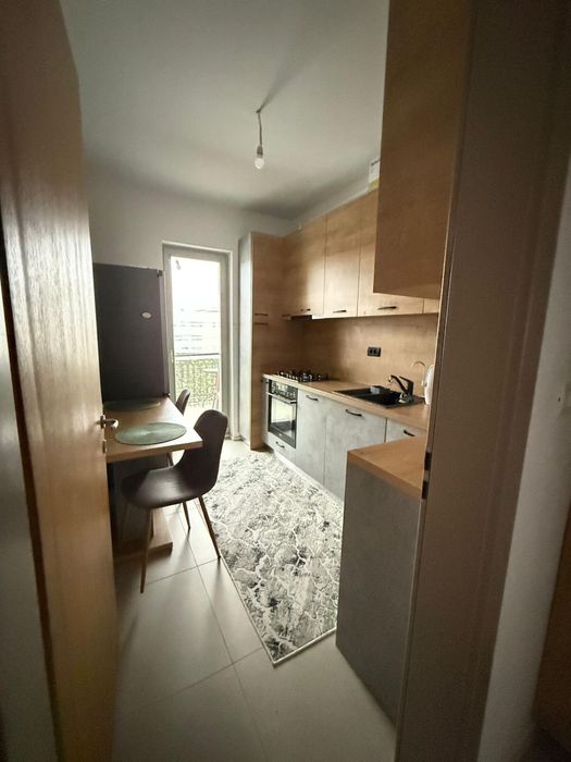 Apartament 2 camere decomandat | Mobilat si utilat complet | Parcare