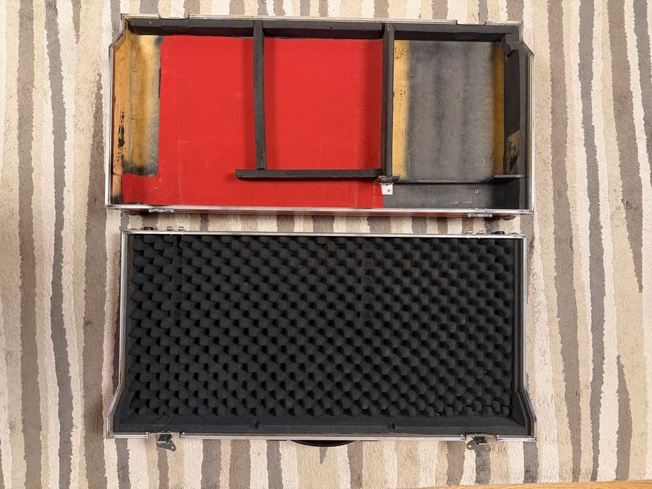 Куфар DJ Case на Smartcases