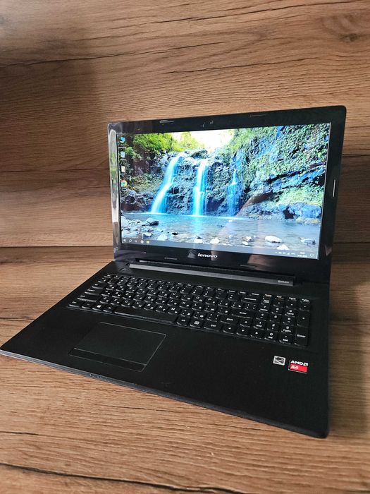 Lenovo ноутбук Amd A4 | Для учёбы и офиса