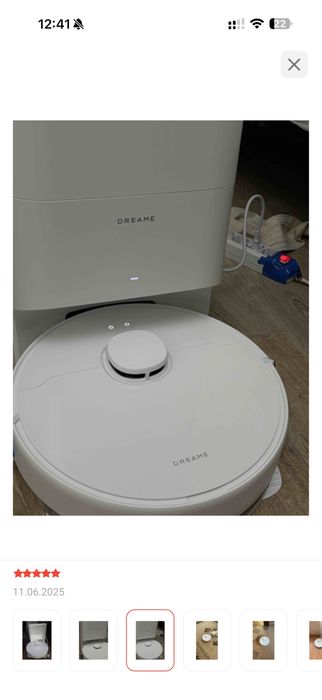 dreame d10 plus gen 2