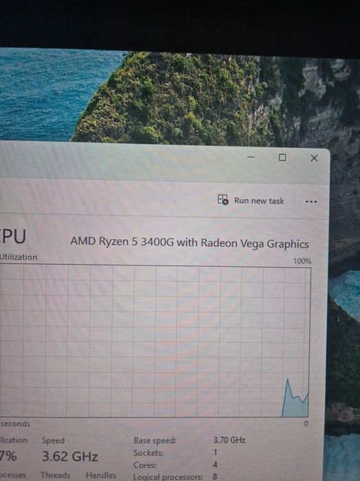 Pc gaming (perfecta conditie)