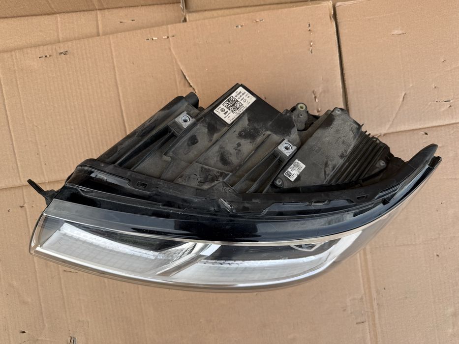 Фар VW Multivan T6.1 Full Led