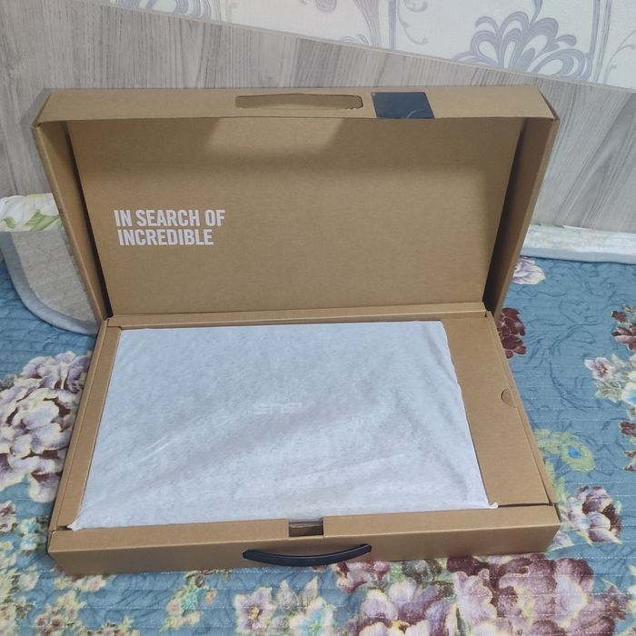 Ноутбук в отличном состоянии продам