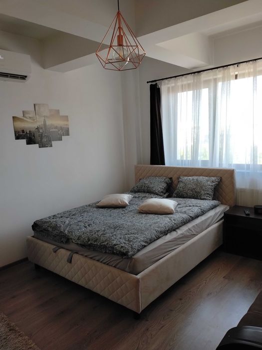 Apartament de închiriat pentru Untold cu transportul inclus in preț
