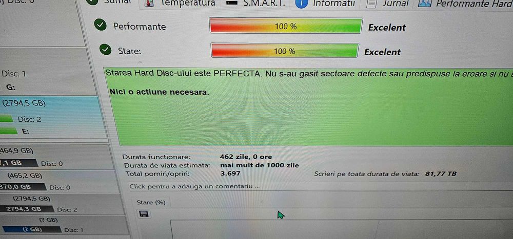 hard disc 3.5 desktop 3tb seagate