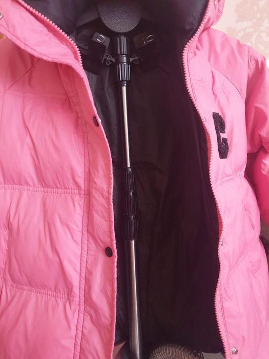 Куртка для девочки