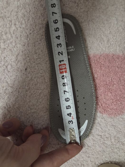 Боти Geox, 26 номер