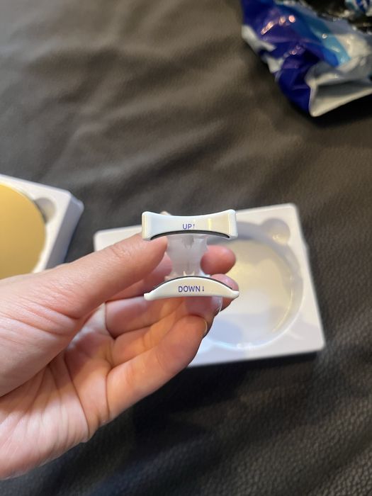 Продавам магнитни мигли. Чисто Нови!