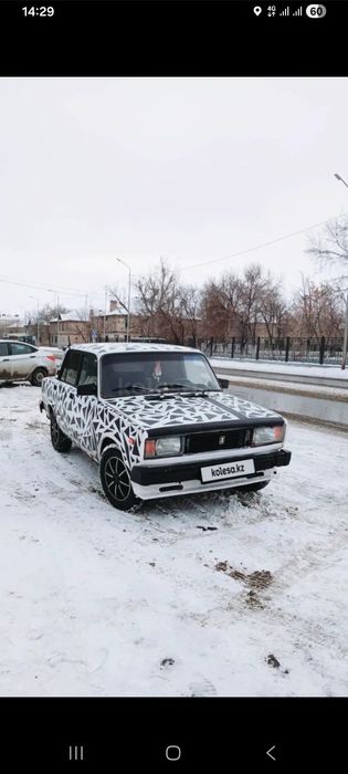 Продам Ваз 2105,