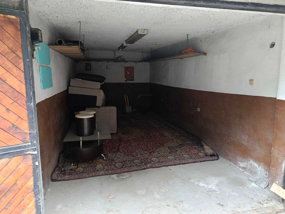 Продава се Гараж / Паркомясто в Добрич, Иглика - 22 кв.м за 464 €/кв.м - Снимка #5