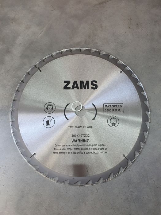 Disc Panza Circular lemn 250 300 350 400 30/32 40T
