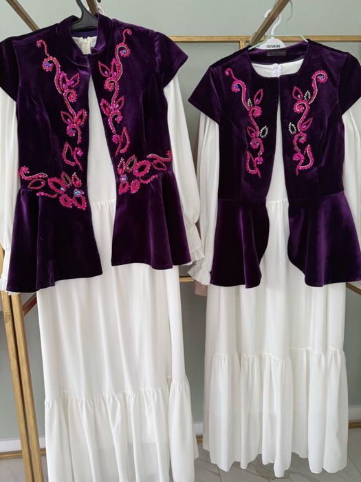 Национальные костюмы напрокат