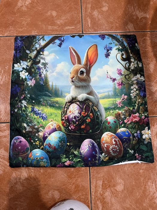 4 fete de perna dimensiune clasica 45cm/45cm