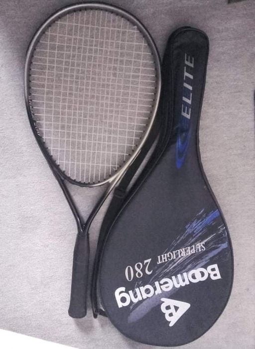 Тенис ракета Boomerang Elite Superlight 280
