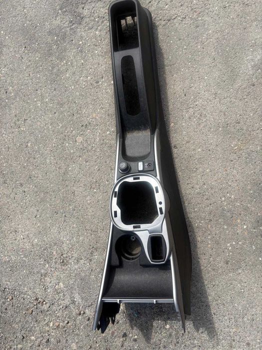 Consola centrala Alfa Romeo Mito 156080679