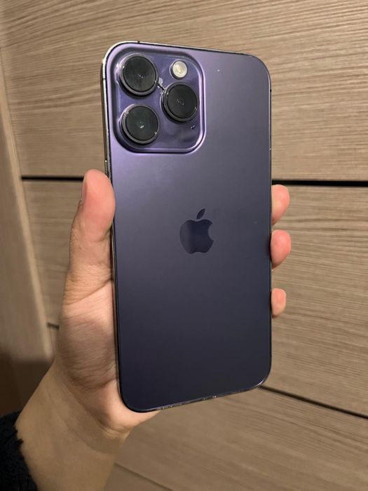 Айфон 14 про Макс 128гб