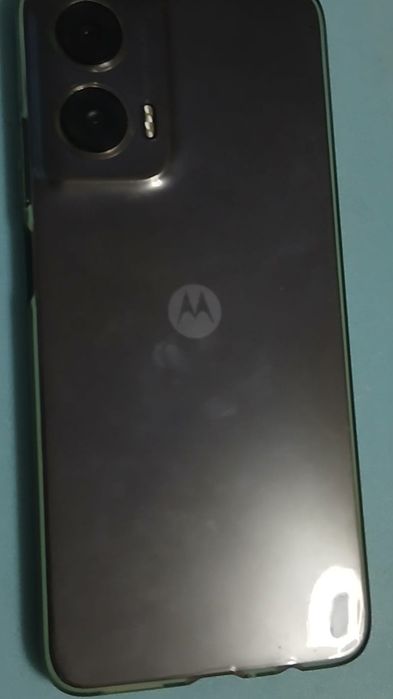 Vand telefon Motorola G35 5G